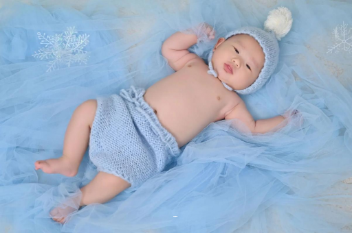 阿里宝宝皮肤过敏